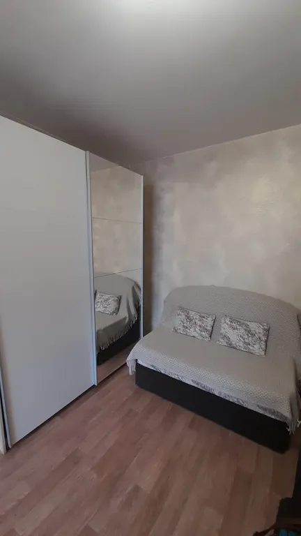 Квартира рядом с детским парком