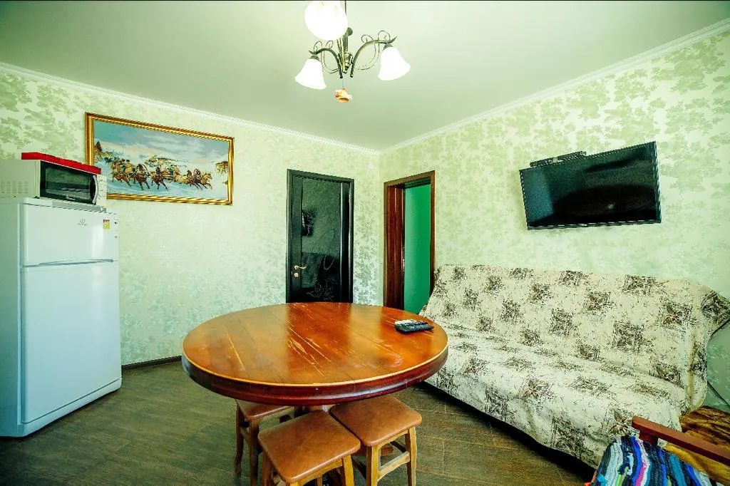 Коттедж Современный коттедж в самом центре у моря — Геленджик