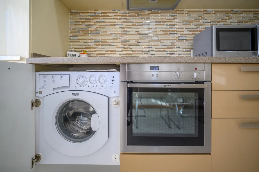 Уютная квартира у Кремля