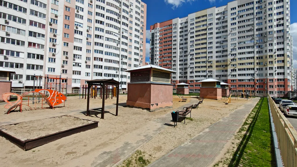 ТЕРРА48 | Апартаменты Family Luxe стильный ремонт, сетевой стандарт