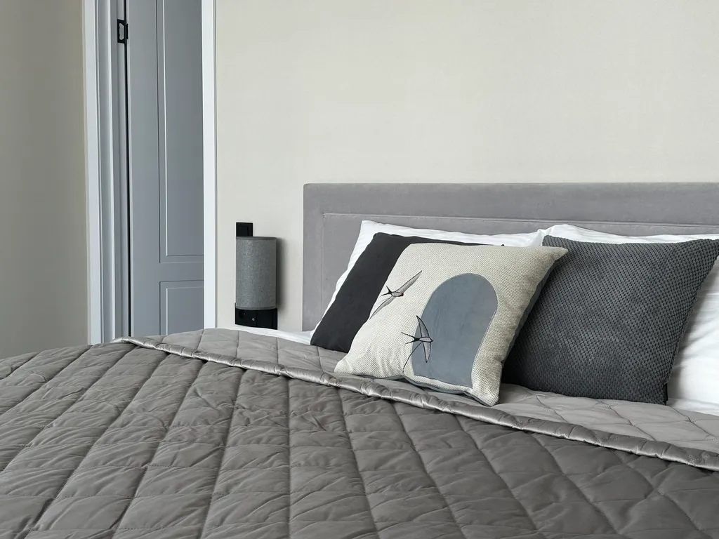 Коттедж Шикарный дом с видом на лес и реку! Терраса на крыше — Логиново