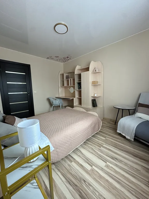 Квартира 2-комнатная Квартира — Колпино