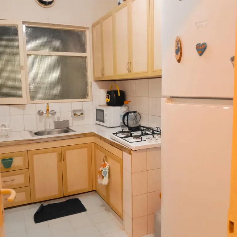 Cozy Apartment in Center of İstanbul