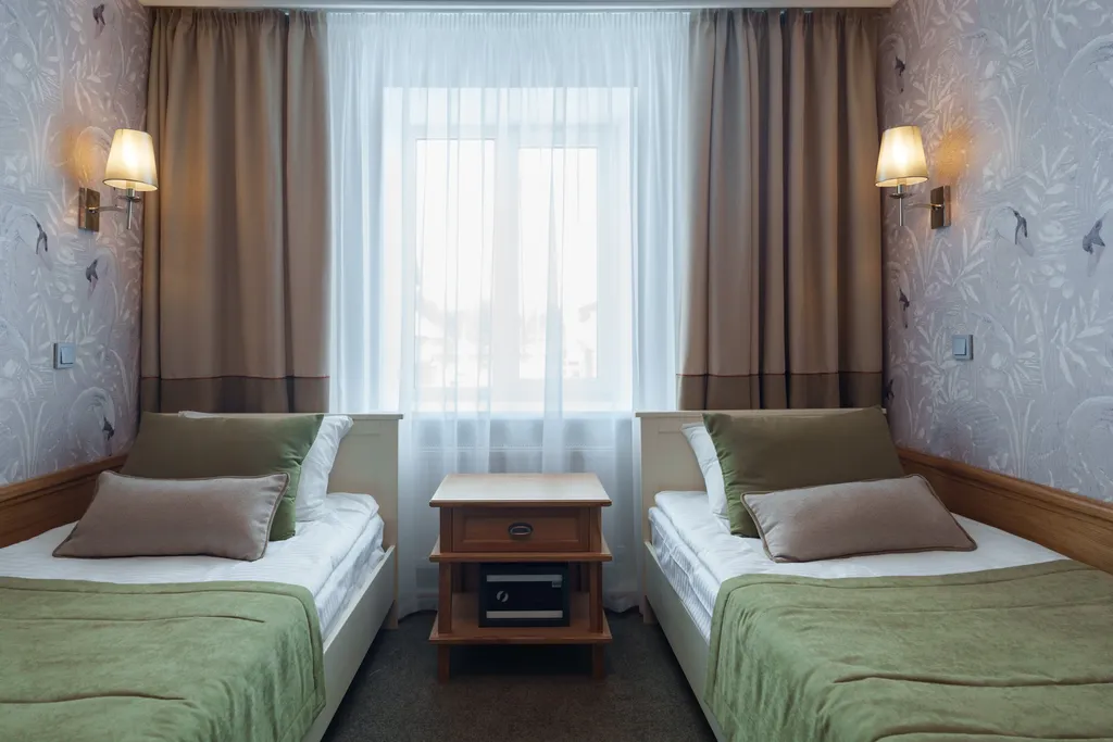 Квартира Комната — аренда посуточно в Суздаль