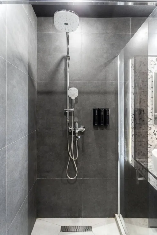 Апартаменты с террасой у реки Преголя в Калининграде ЖК бизнес-класса