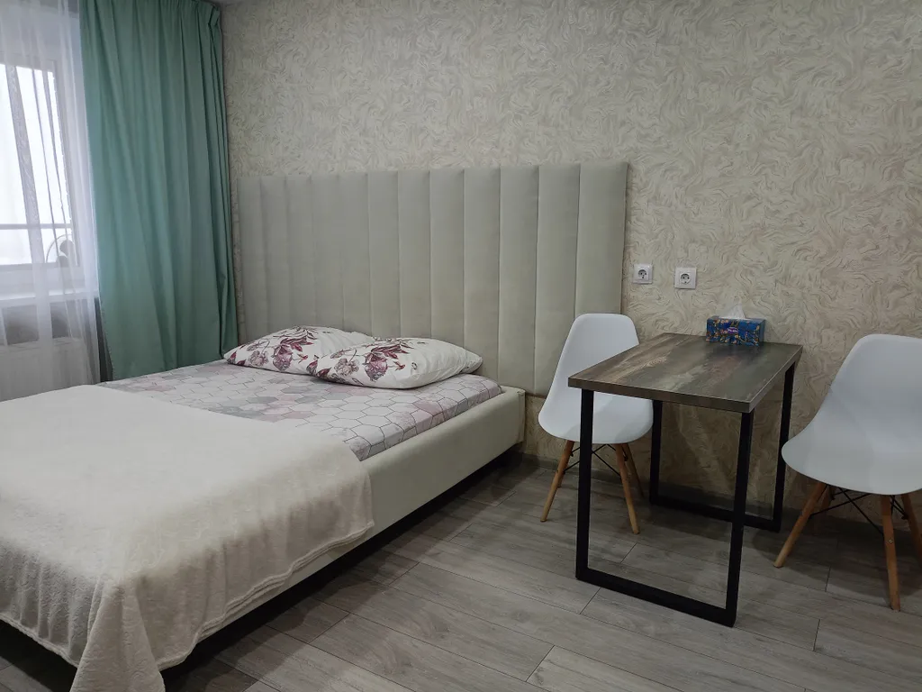 Квартира Эверест — аренда посуточно в Ижевск