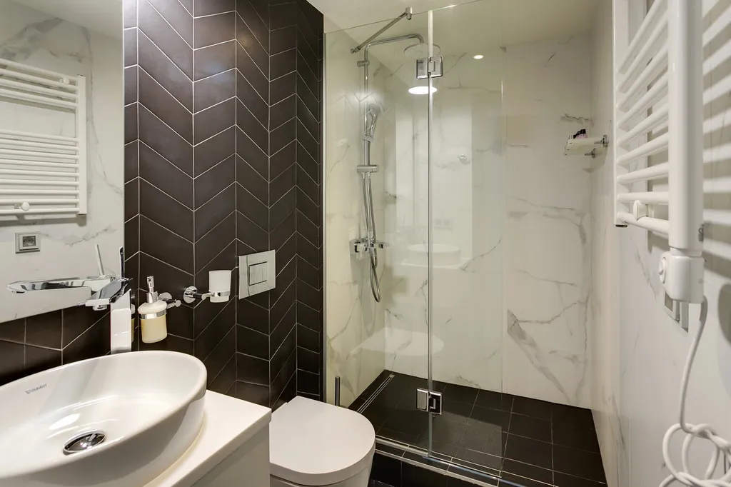 Квартира 1-комнатная Квартира — Москва