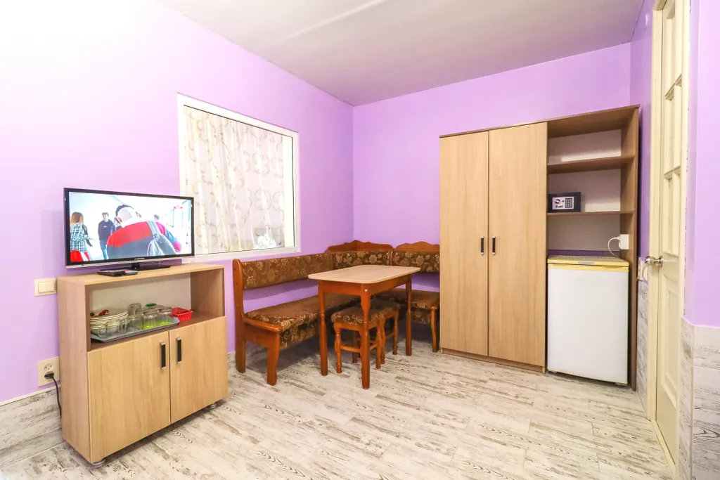 Квартира Комната — Кучугуры