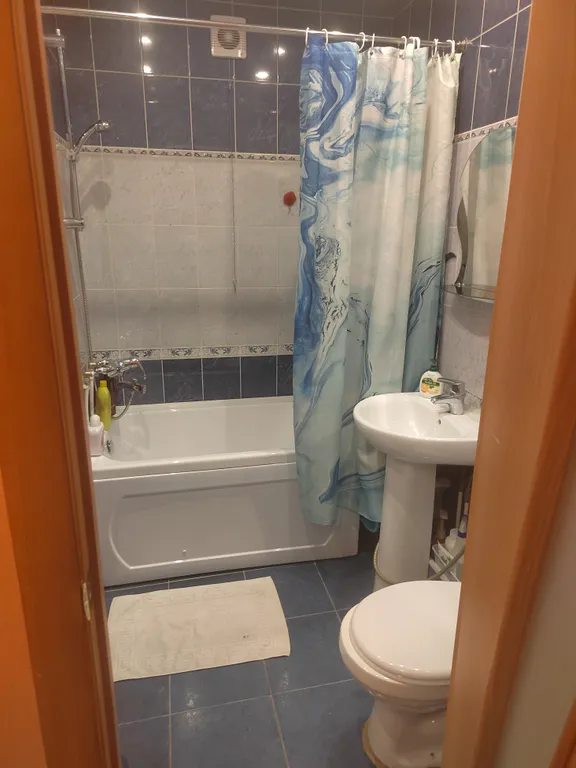 Уютная студия