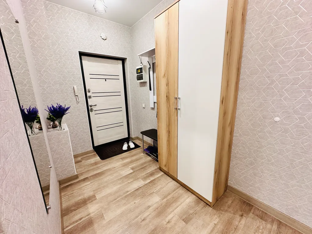 Квартира Апартаменты не далеко от Аэропорта — Иркутск