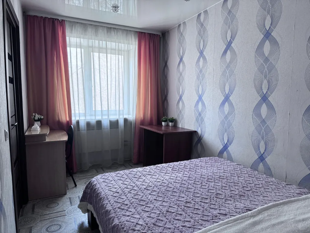 Квартира в центре