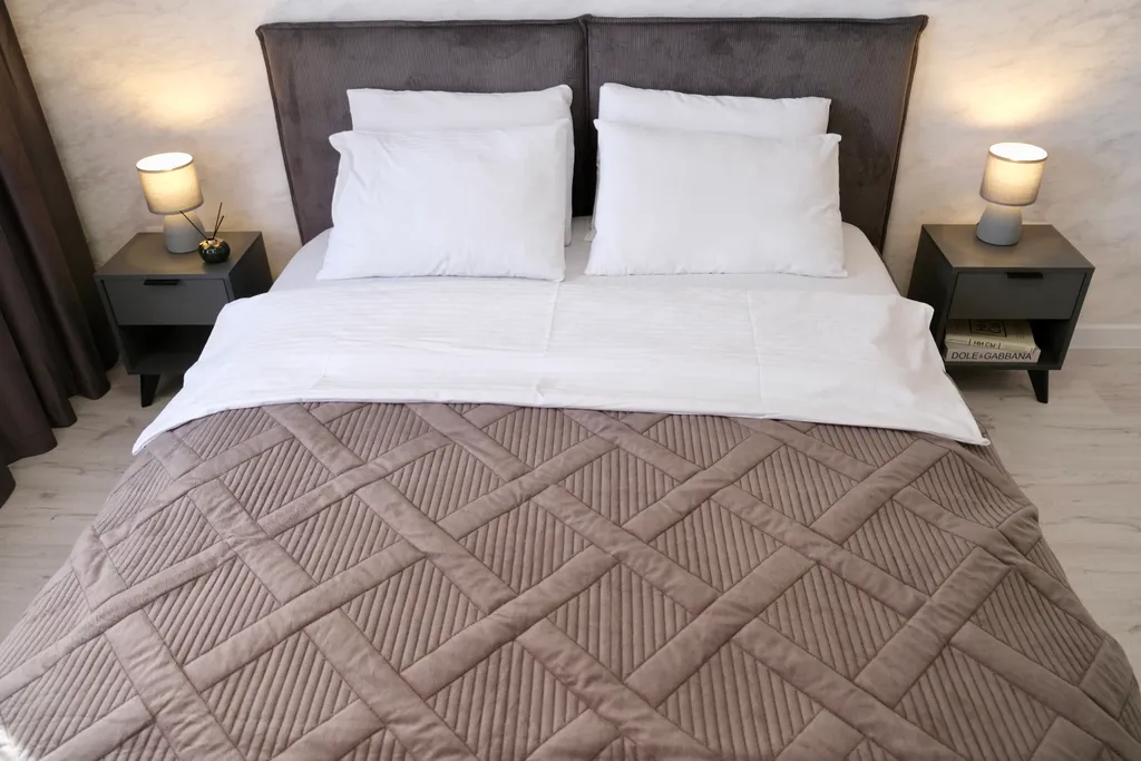 Квартира люкс