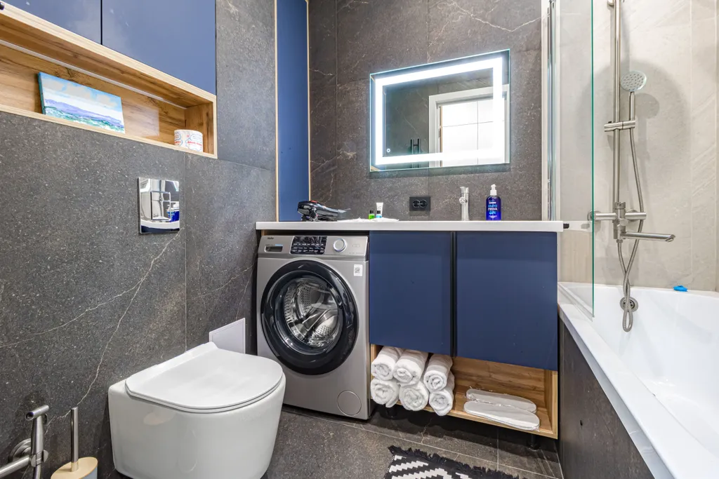 Lux апартамент рядом с центром Murager 256