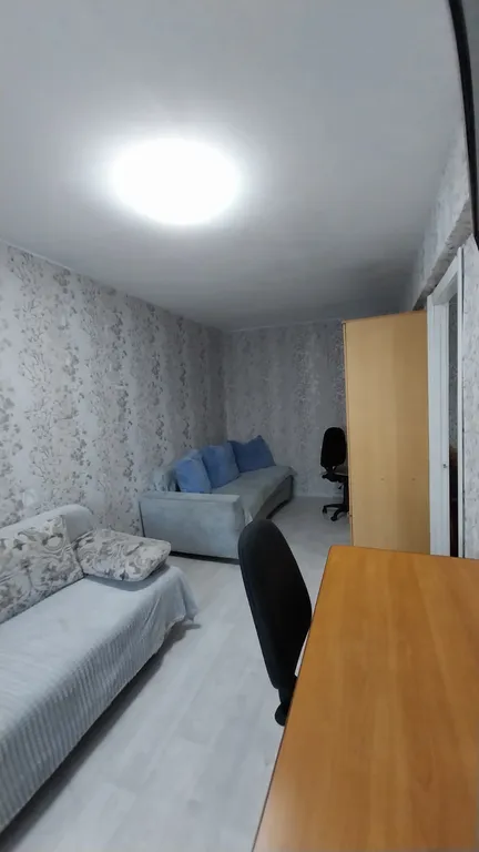 Уютная двухкомнатная квартира в центре города