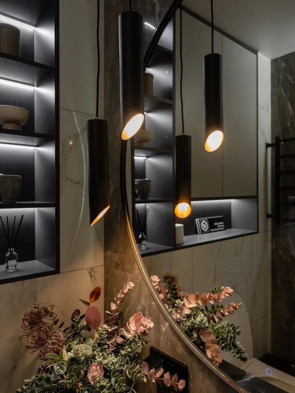 Квартира рядом с зоопарком