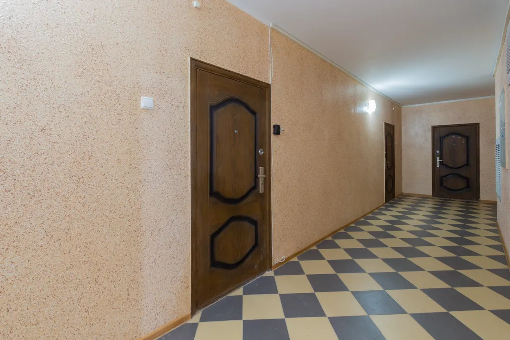 Уютная квартира на берегу реки Дон