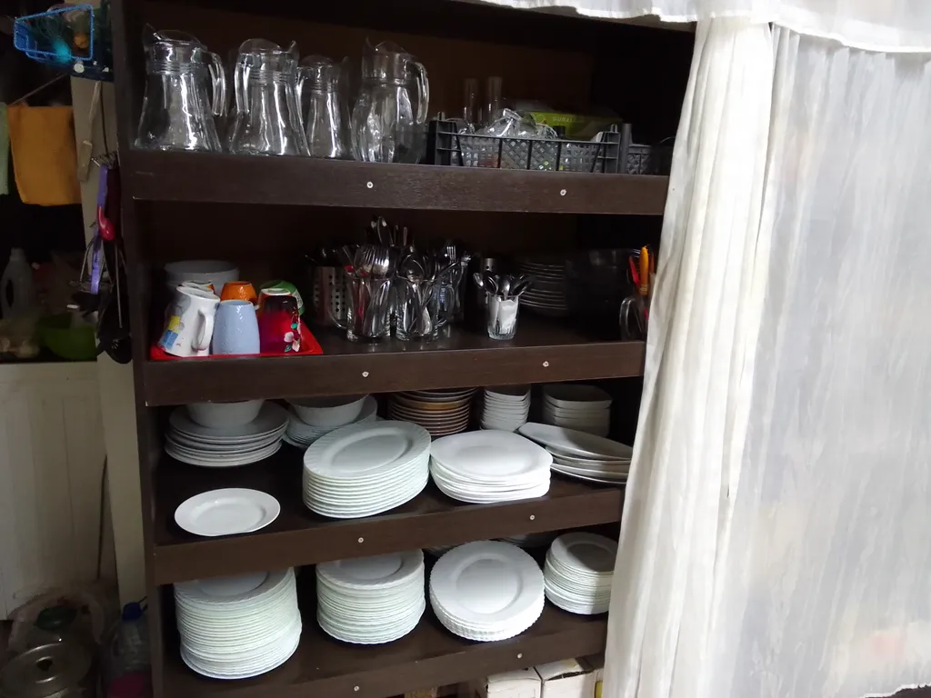 4-комнатный Дом