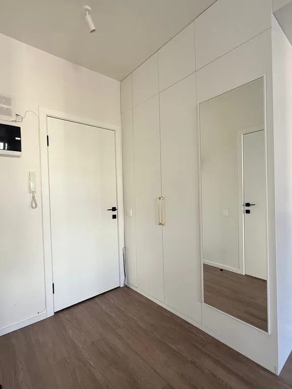 Квартира 1-комнатная квартира в центре Алматы, в 5 минутах от Eсентай молл — Алматы