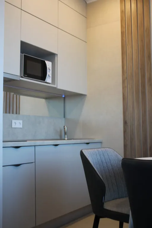 Квартира 1-комнатная Квартира — Светлогорск