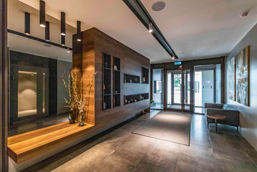 Евродвушка для 4-х гостей