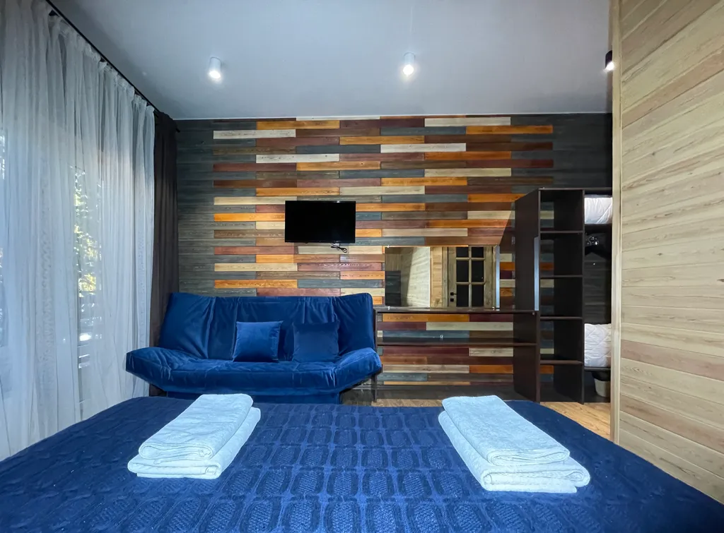 Вилла Виктория