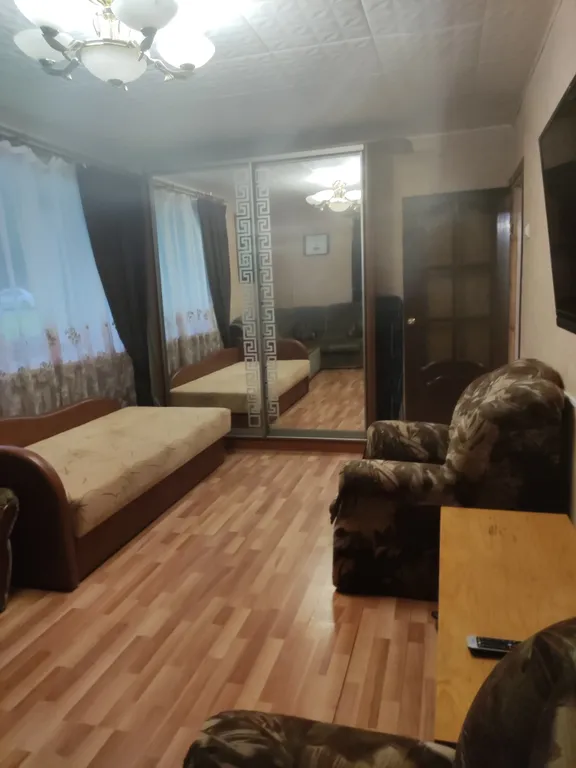 Уютная квартира в центре города со всеми удобствами