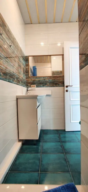 Студия с видом на море двух спальная кровать и 2 раскладных дивана 305