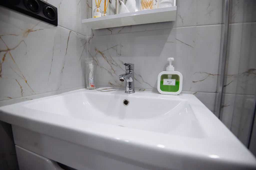 Уютная квартира-студия