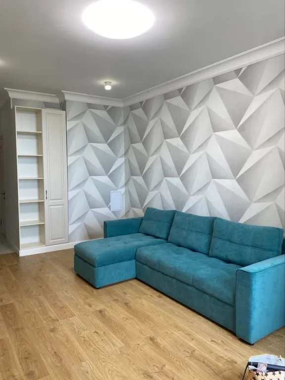 Студия у моря