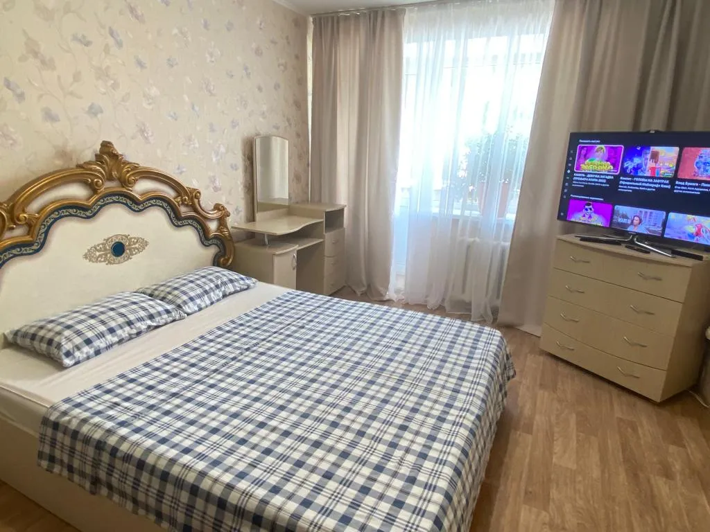 1комнатная квартира в центре города