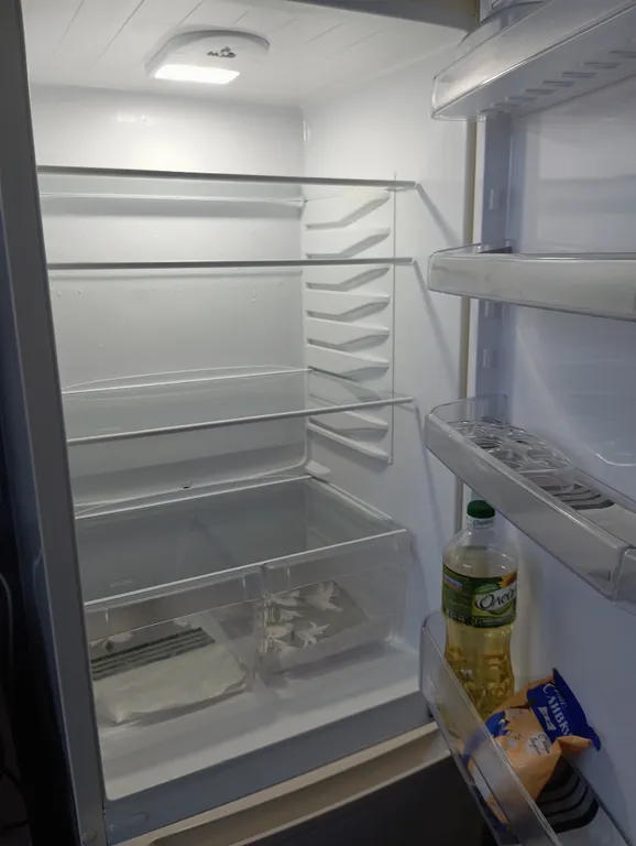 Квартира в стиле СССР