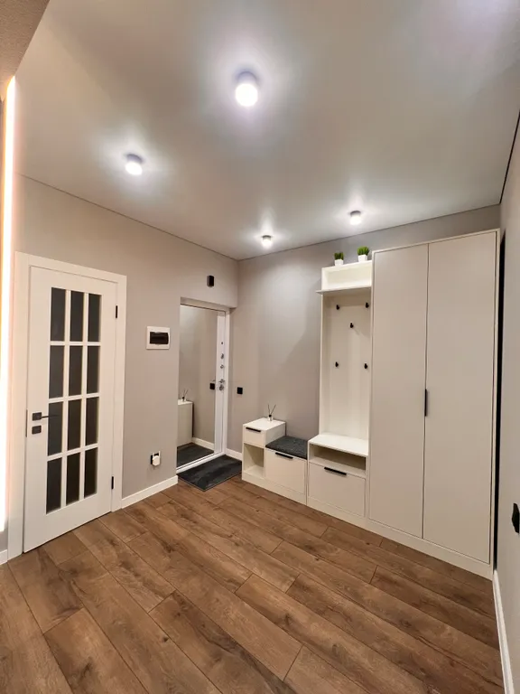 Новая уютная квартира в одном из лучших районов города