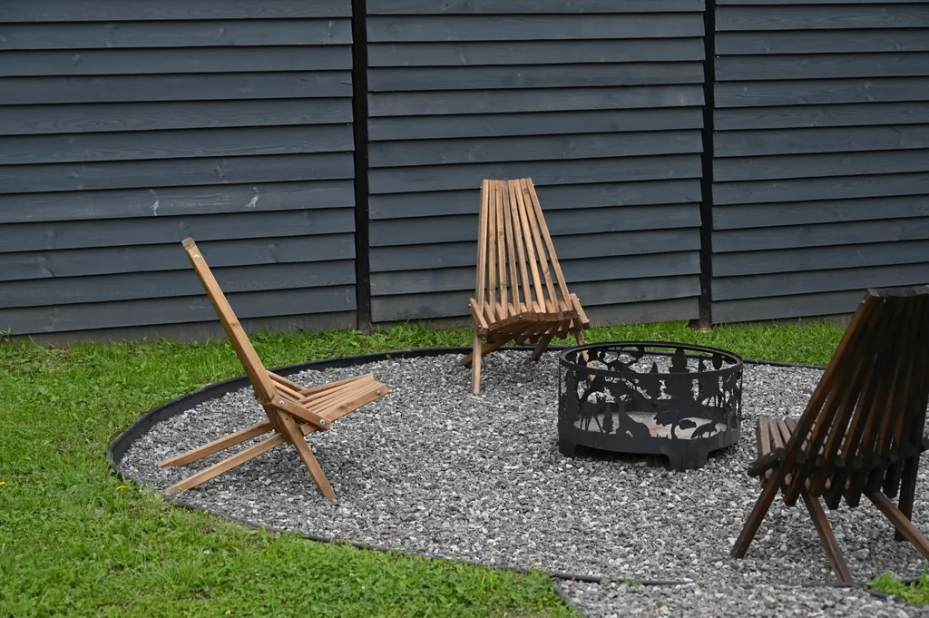 Дом с видом на Оку