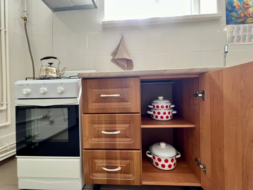 Гостевой дом