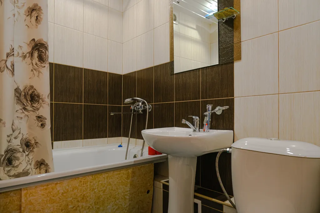 Однокомнатная квартира рядом с Лентой