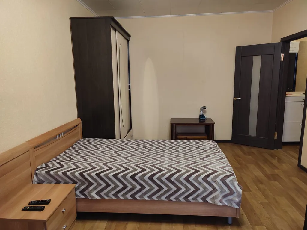 Комфортная квартира