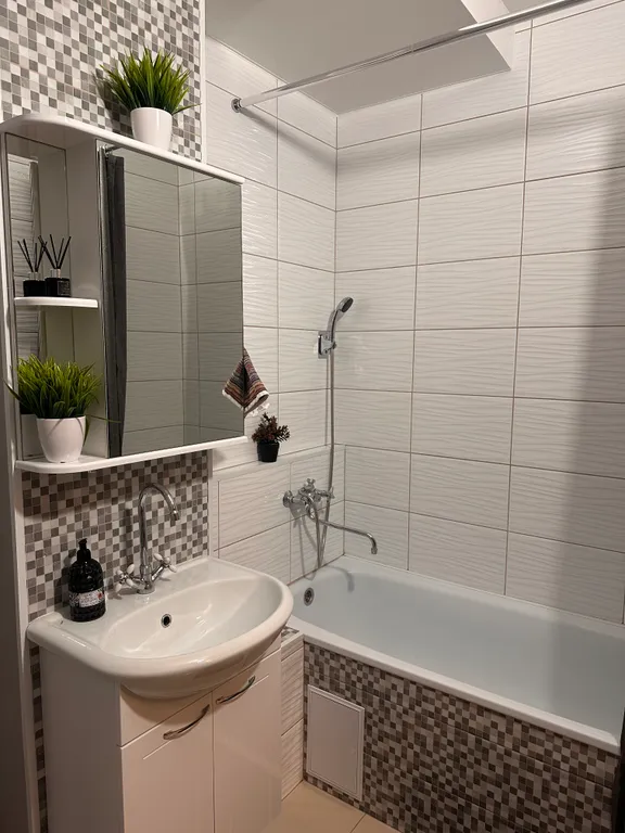 Уютная квартира в центре Перми