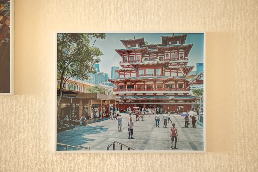 Квартира Квартира Pionerskaya Singapore — Санкт-Петербург