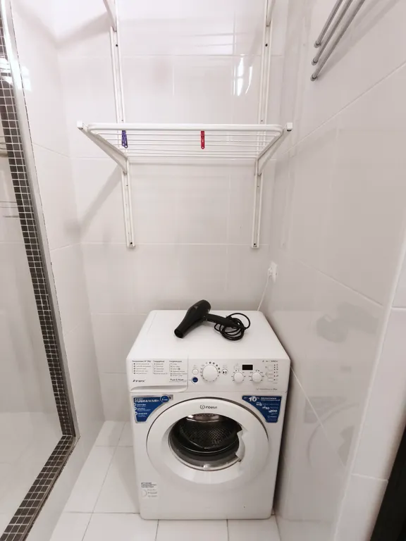 Квартира Квартира Уютная студия рядом с морем — Адлер