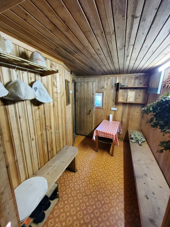 Усадьба Ёкикюля