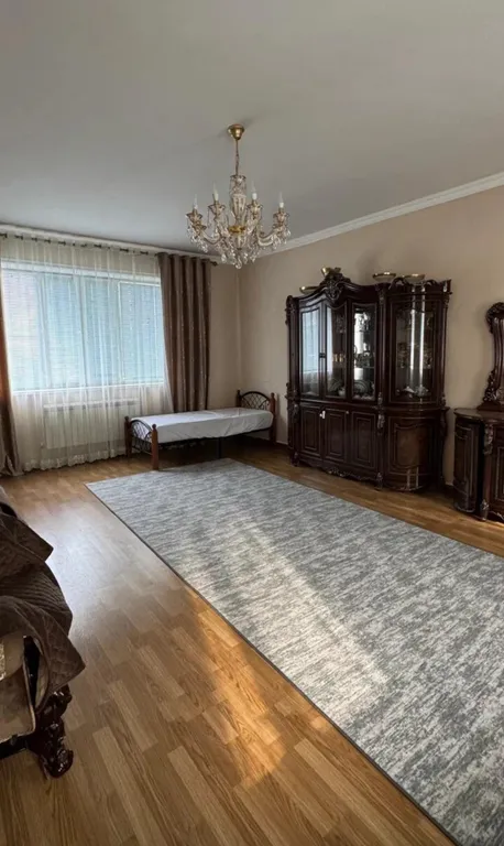 Коттедж Частный уютный дом — Дербент