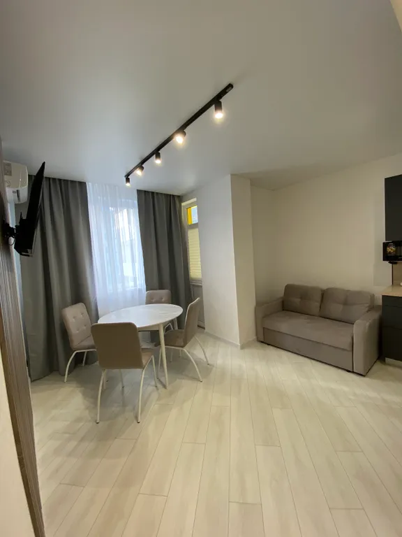 Уютная квартира в лучшем районе города