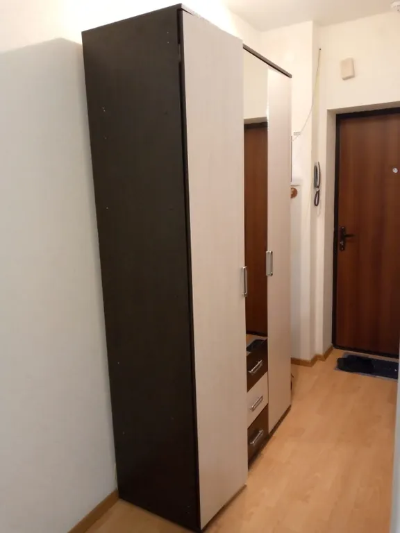 Уютная студия-квартира