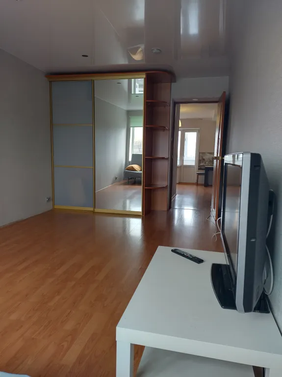 Квартира в удобной транспортной доступности