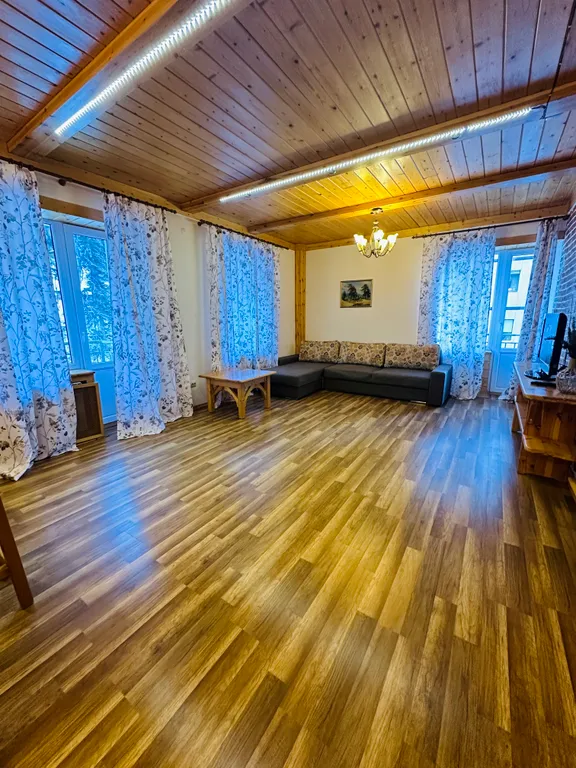 Апартамент Шале Домбай