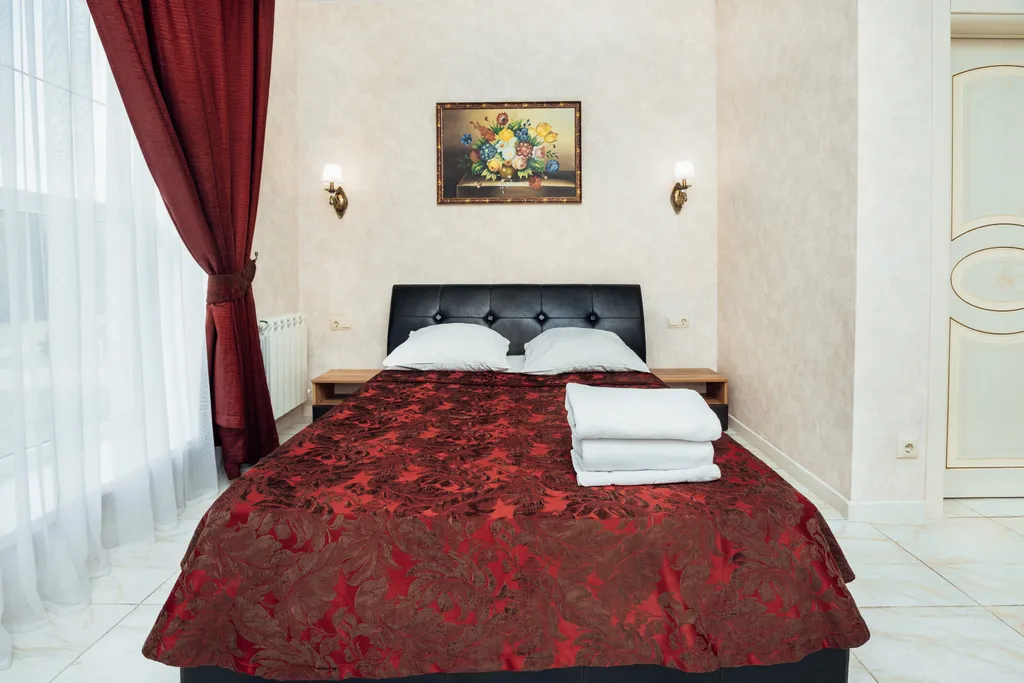 Квартира Комната — аренда посуточно в Старый Оскол