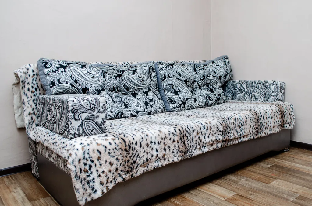 Квартира Квартира Кваpтира в самом центре городa — Красноярск