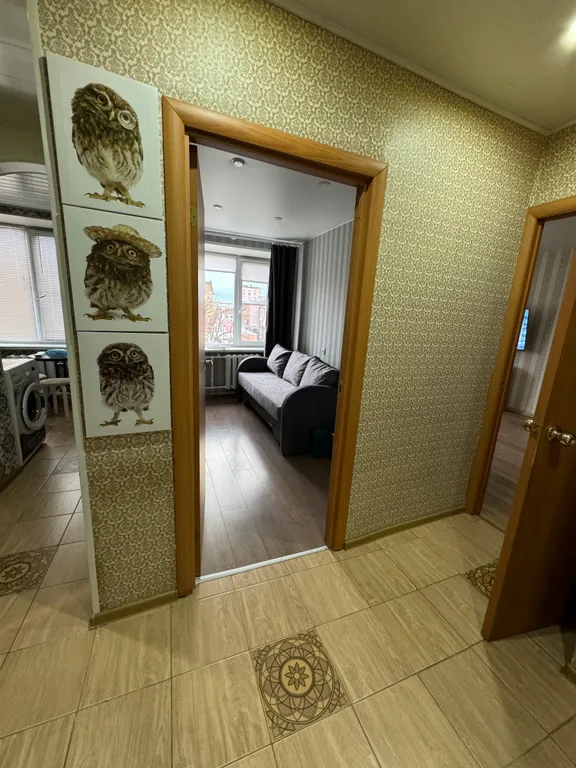 Квартира в центре города