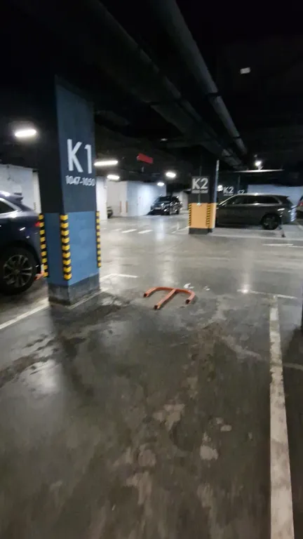 Квартира 3-комнатная Квартира — Москва