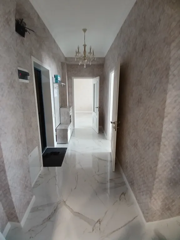 Квартира Двушка с евроремонтом рядом с морем — Каспийск